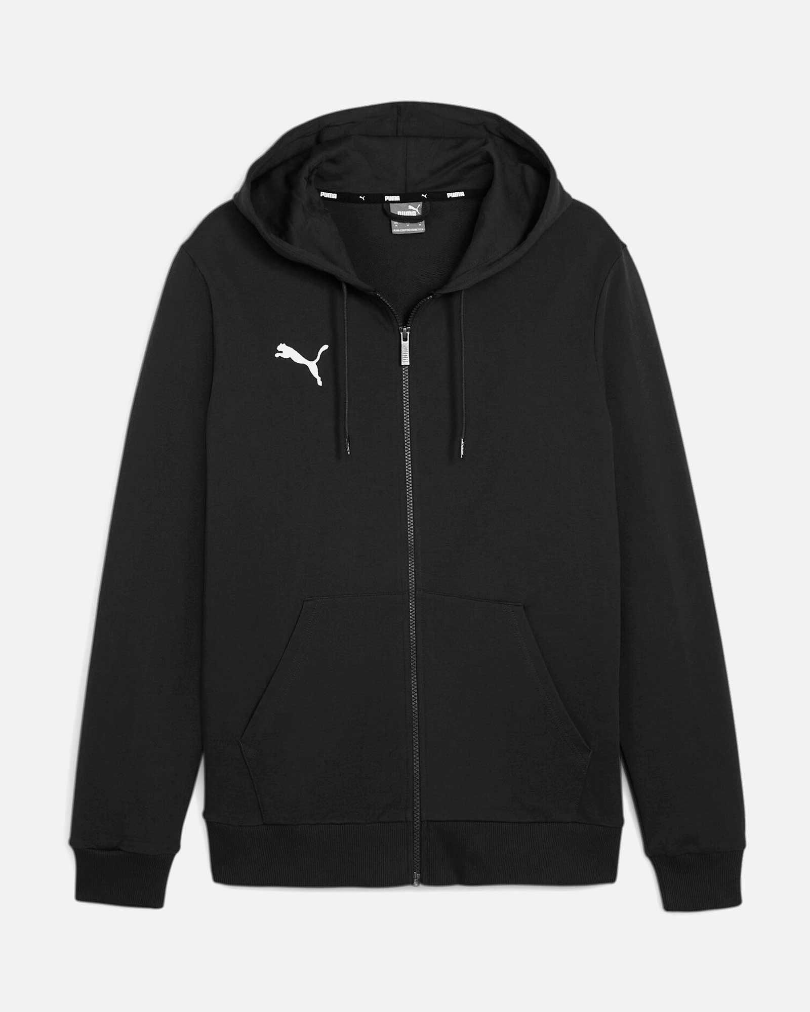 Sudadera Puma Team Goal - Fútbol Factory