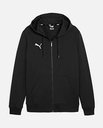 Sudadera Puma Team Goal