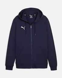 Sudadera Puma Team Goal