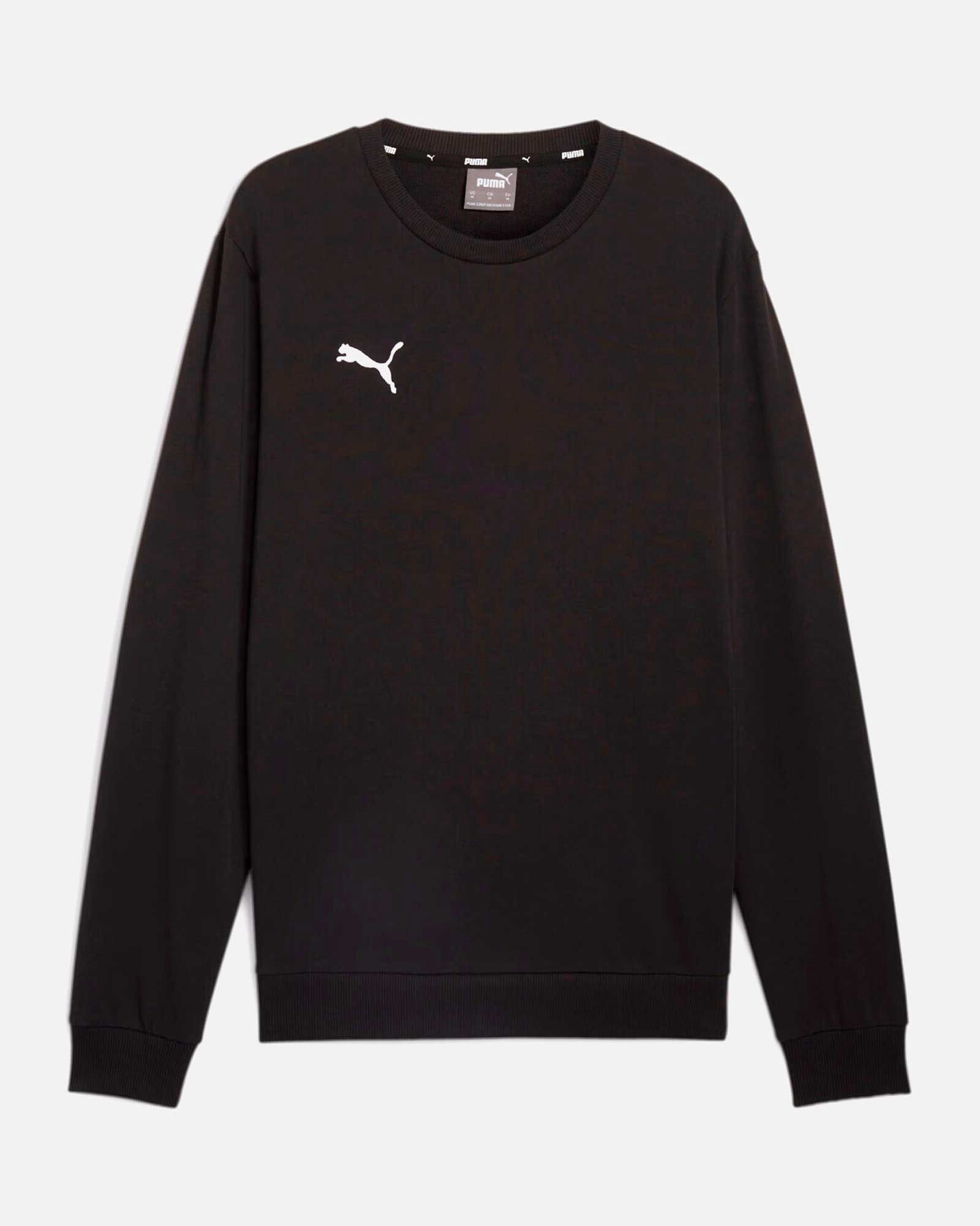 Sudadera Puma Team Goal - Fútbol Factory