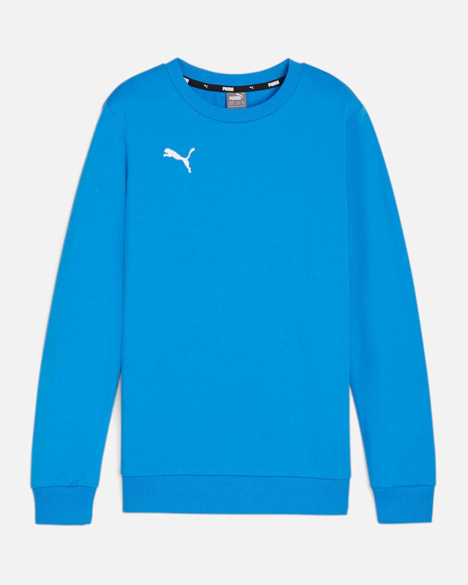 Sudadera Puma Team Goal - Fútbol Factory