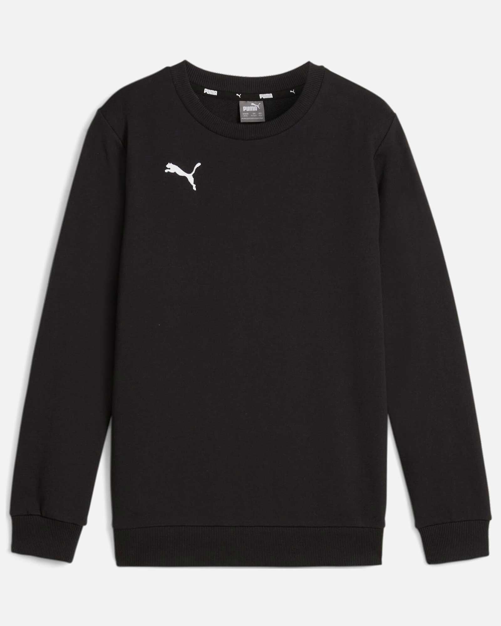 Sudadera Puma Team Goal - Fútbol Factory