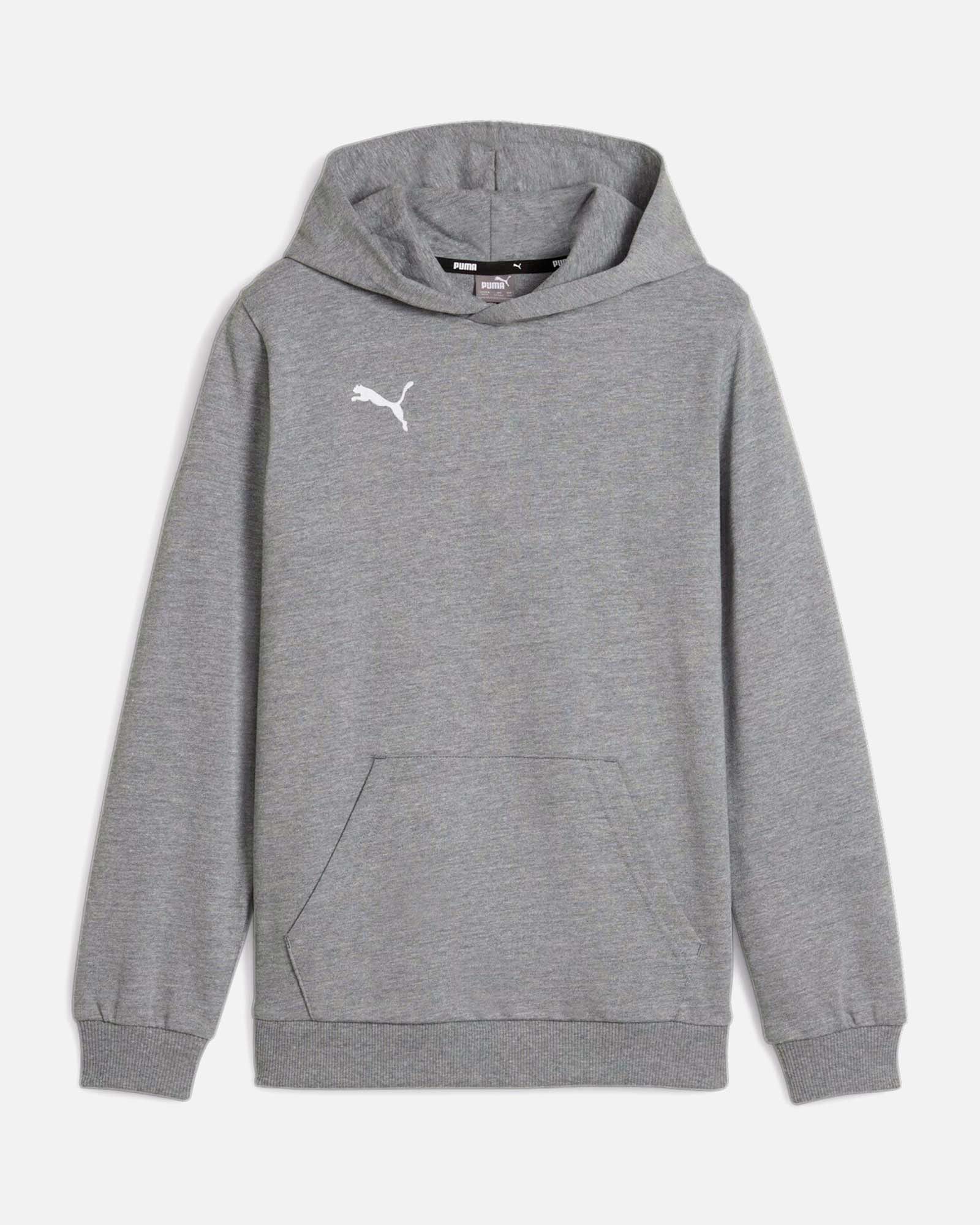 Sudadera Puma Team Goal - Fútbol Factory