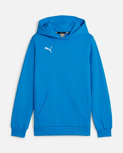 Sudadera Puma Team Goal