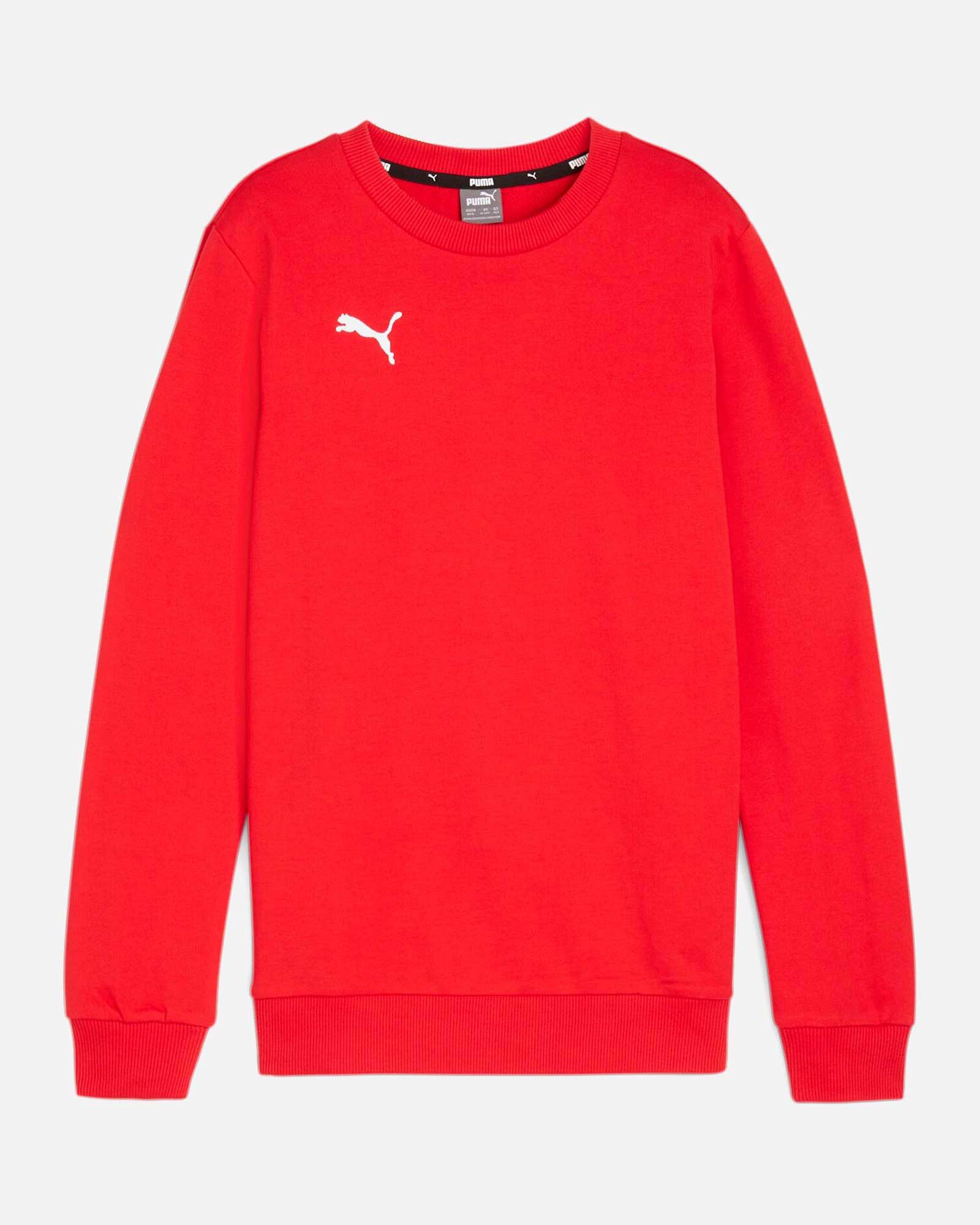 Sudadera Puma Team Final - Fútbol Factory