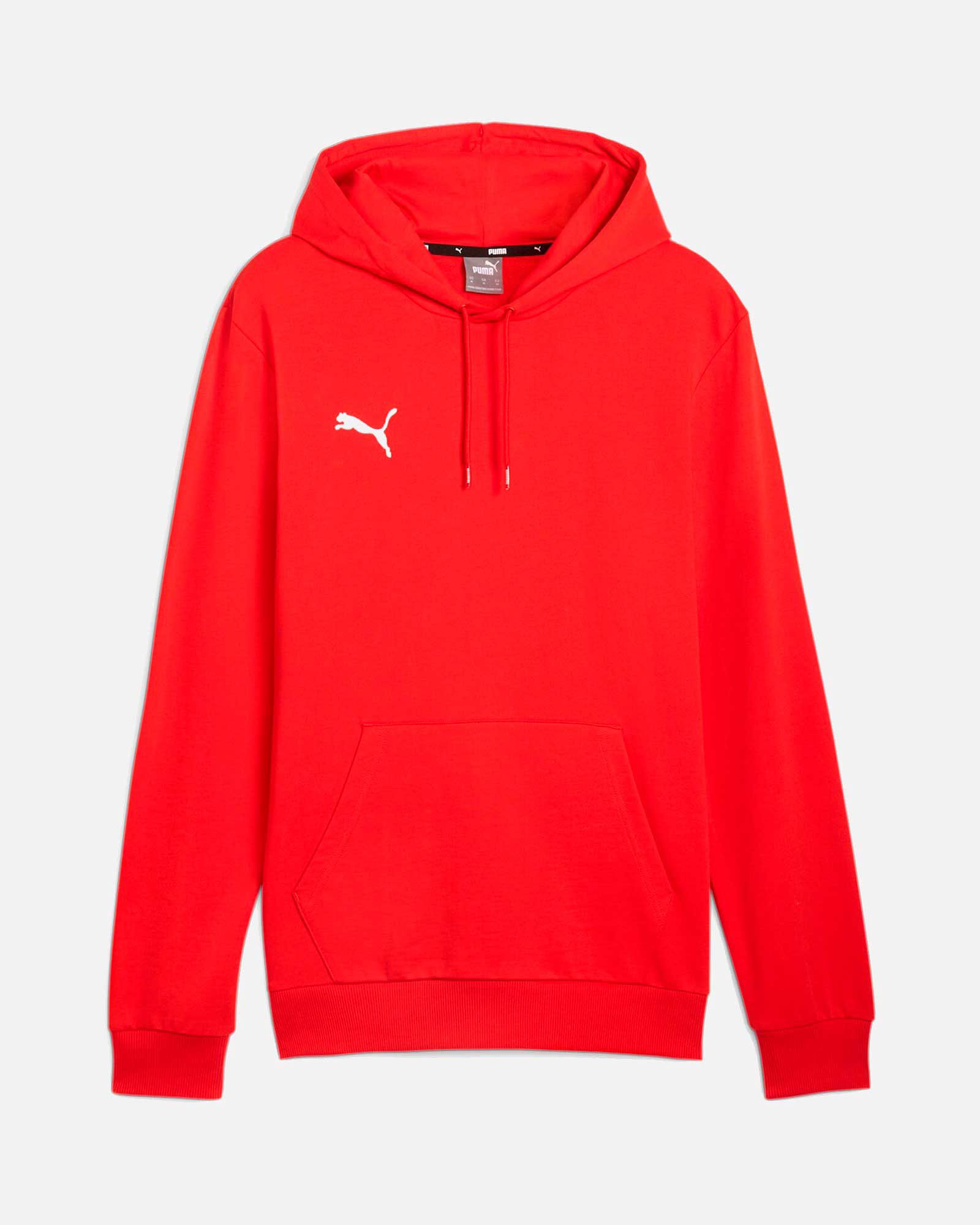 Sudadera Puma Team Final - Fútbol Factory