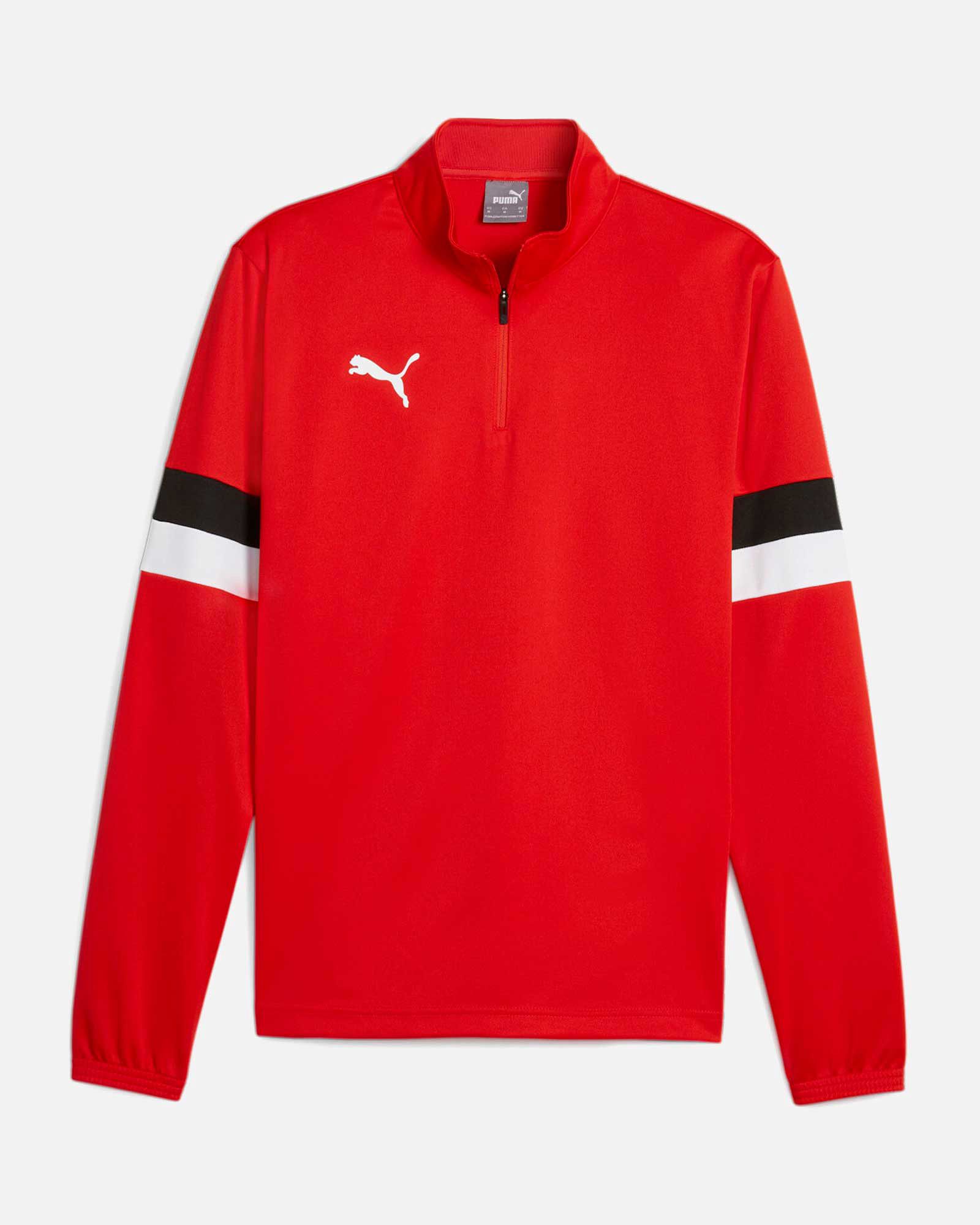 Sudadera Puma Team Final - Fútbol Factory