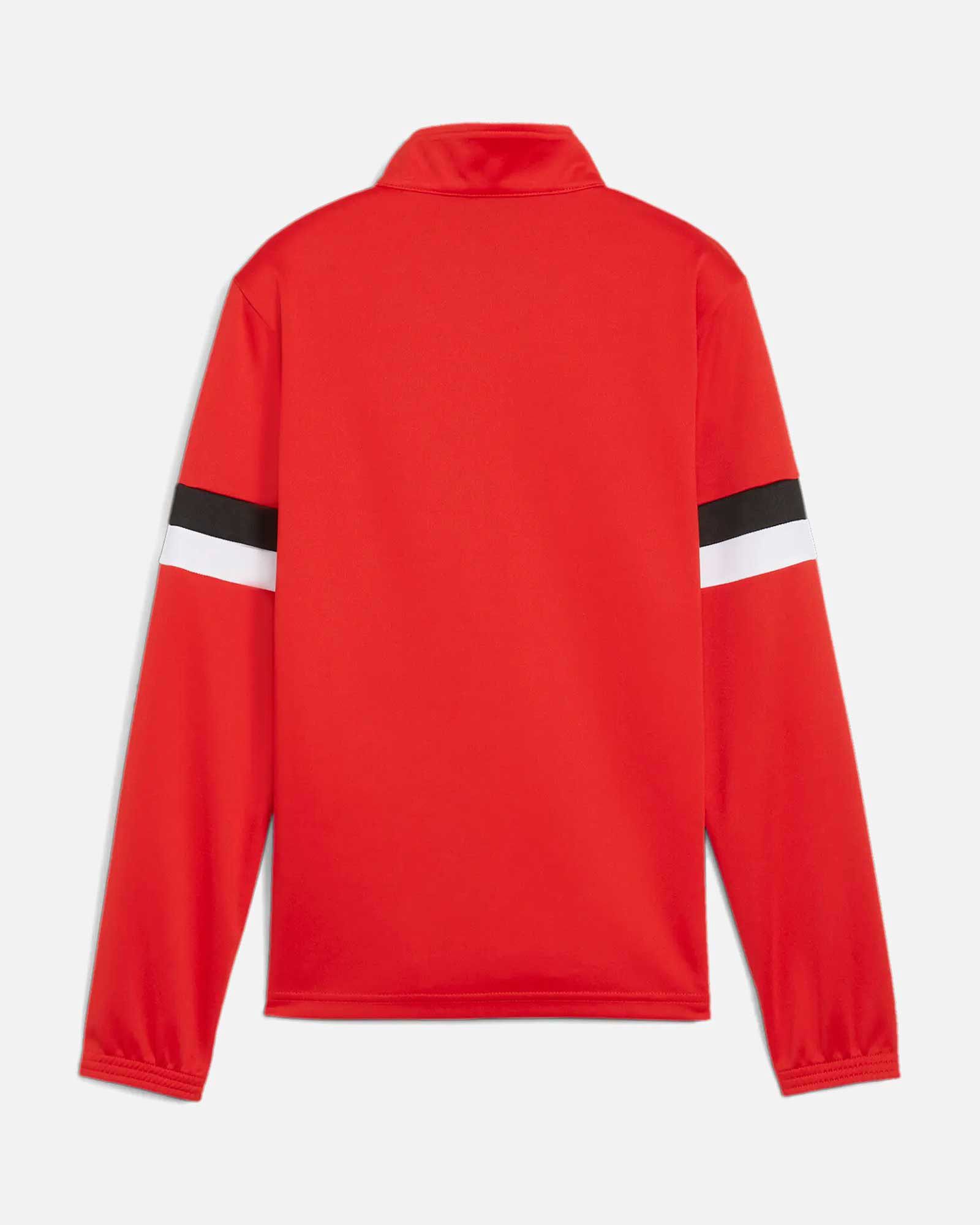 Sudadera Puma Team Final - Fútbol Factory