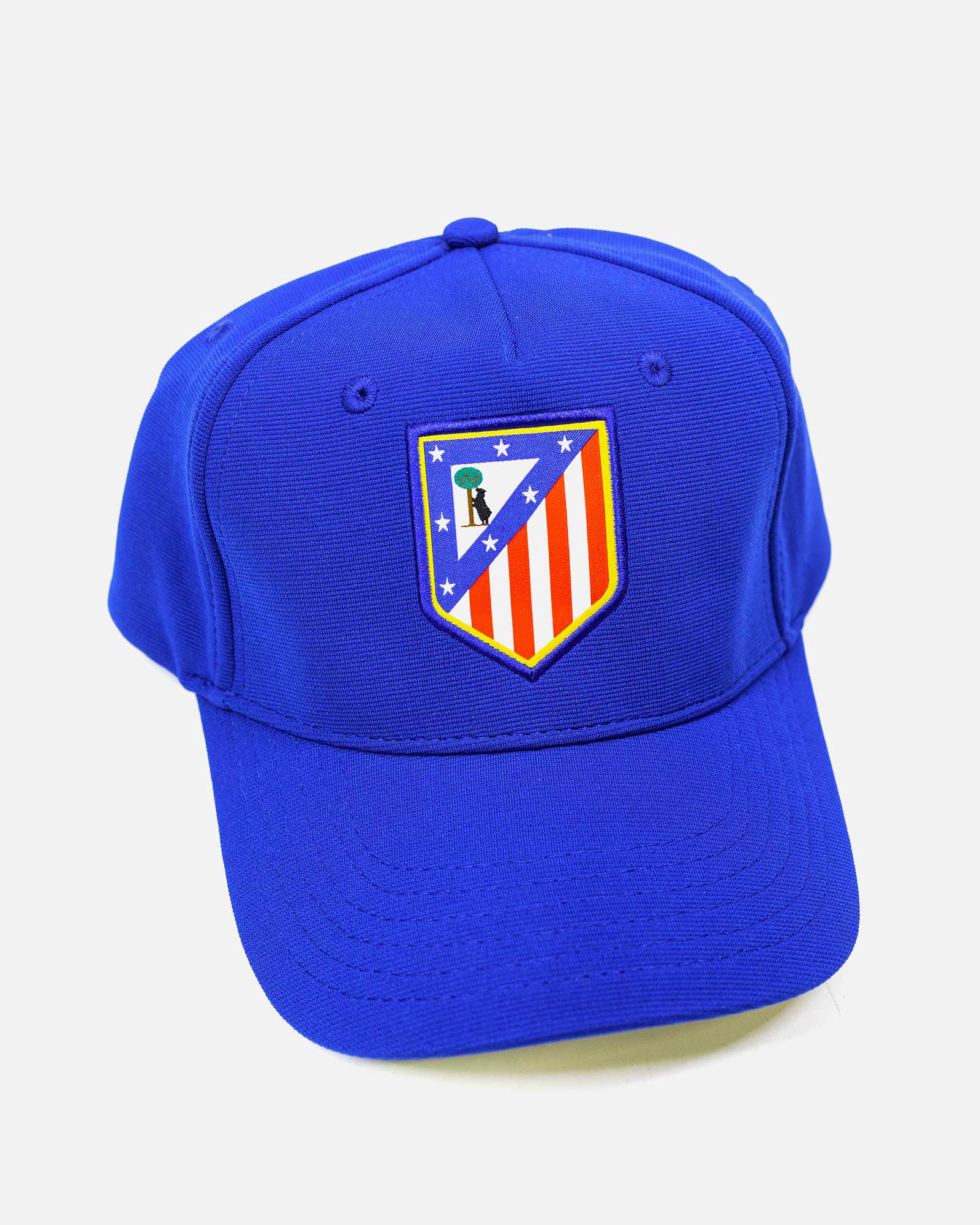 Gorra Atlético de Madrid 2024/2025 - Fútbol Factory