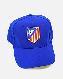 Gorra Atlético de Madrid 2024/2025