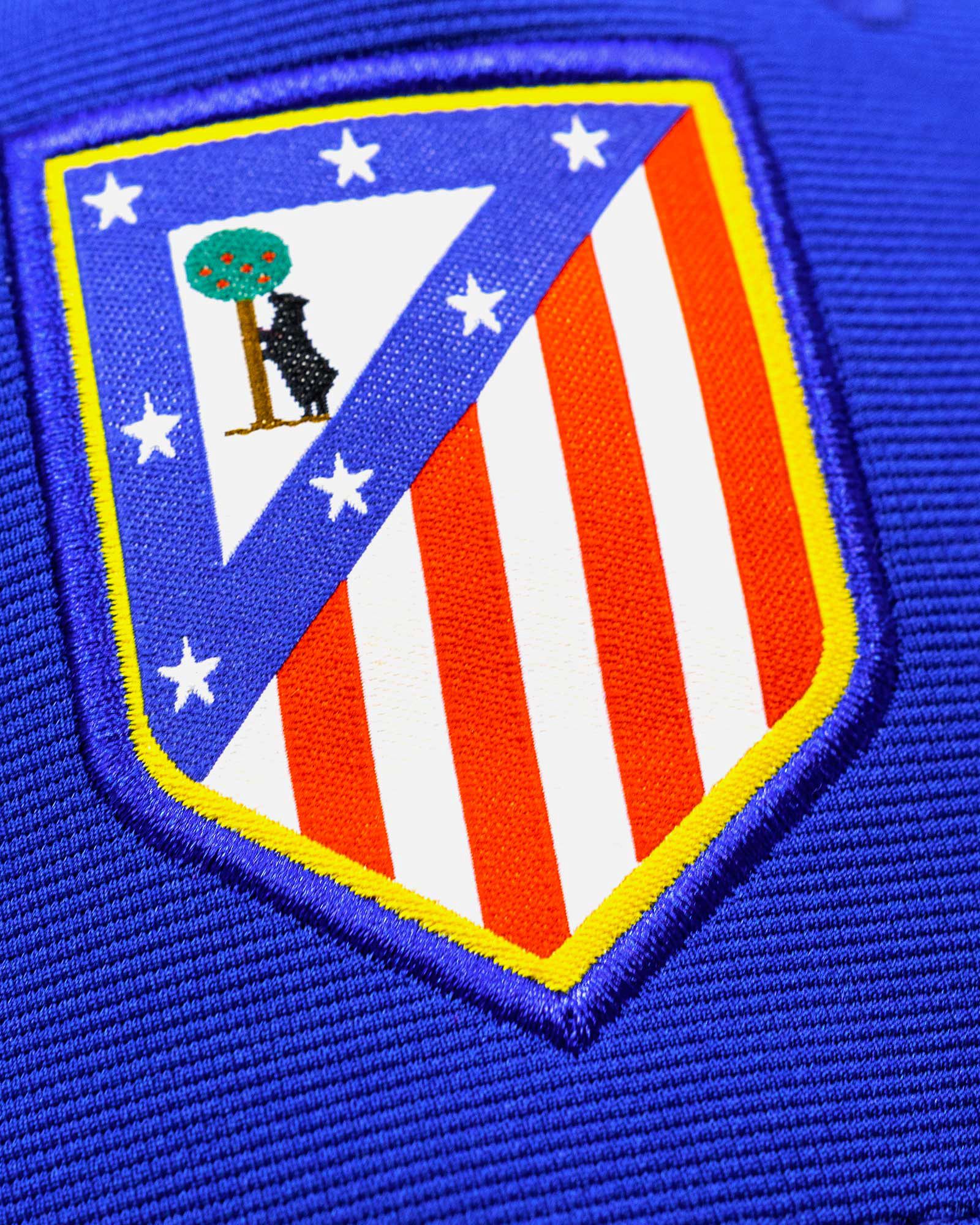 Gorra Atlético de Madrid 2024/2025 - Fútbol Factory