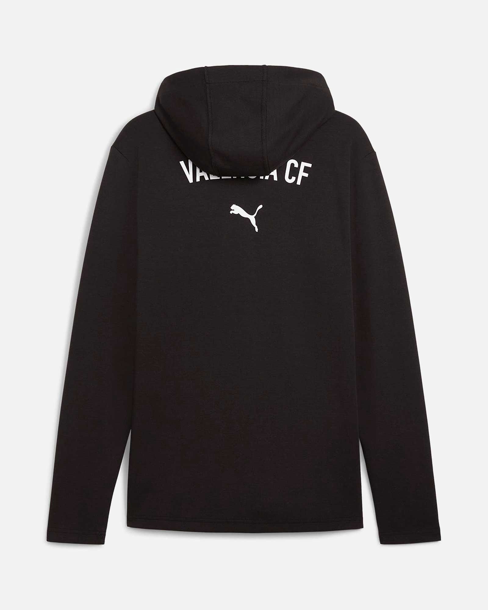 Sudadera Valencia CF 2024/2025 Casuals Hoody - Fútbol Factory