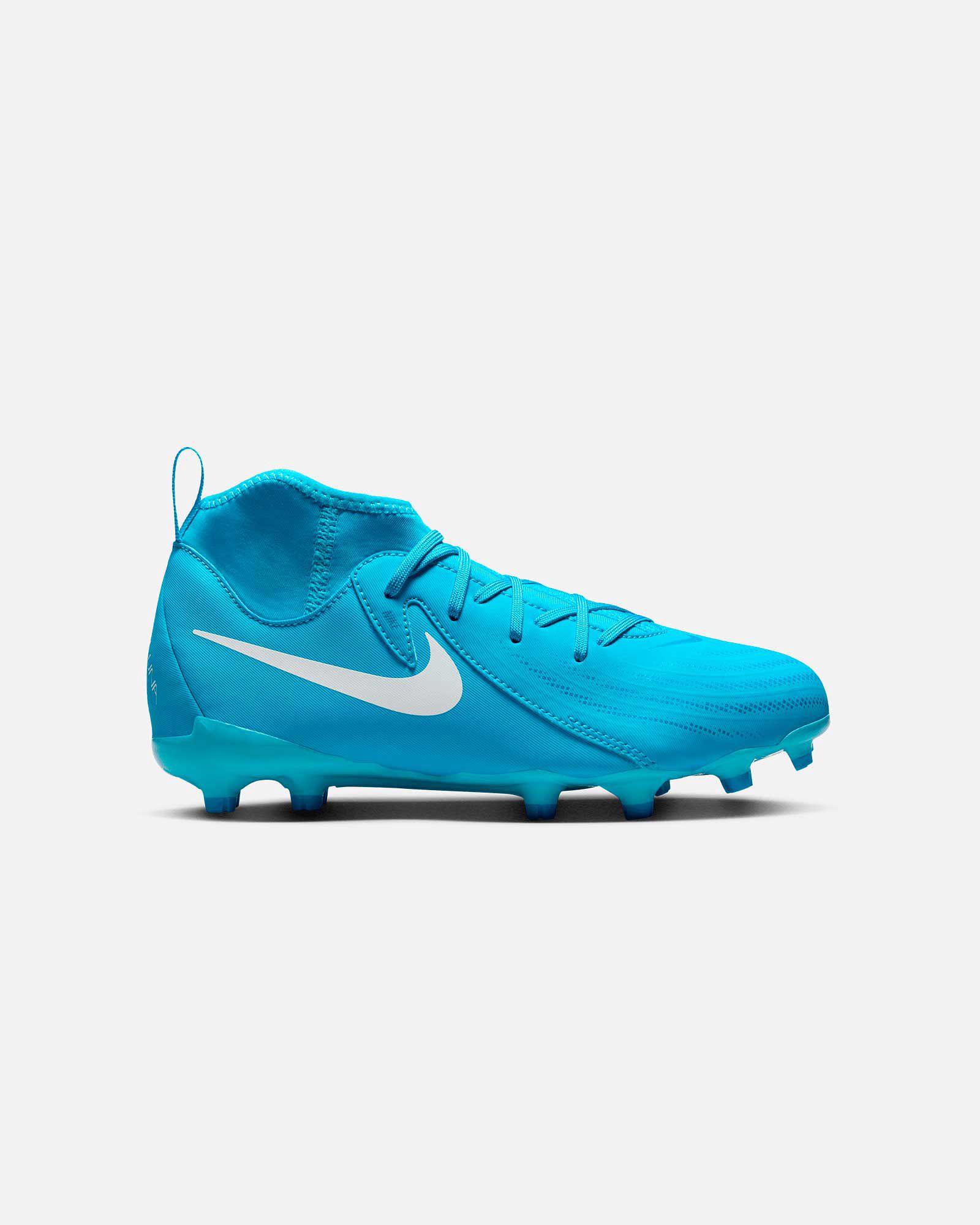 Botas Nike Phantom Luna Academy FG/MG - Fútbol Factory