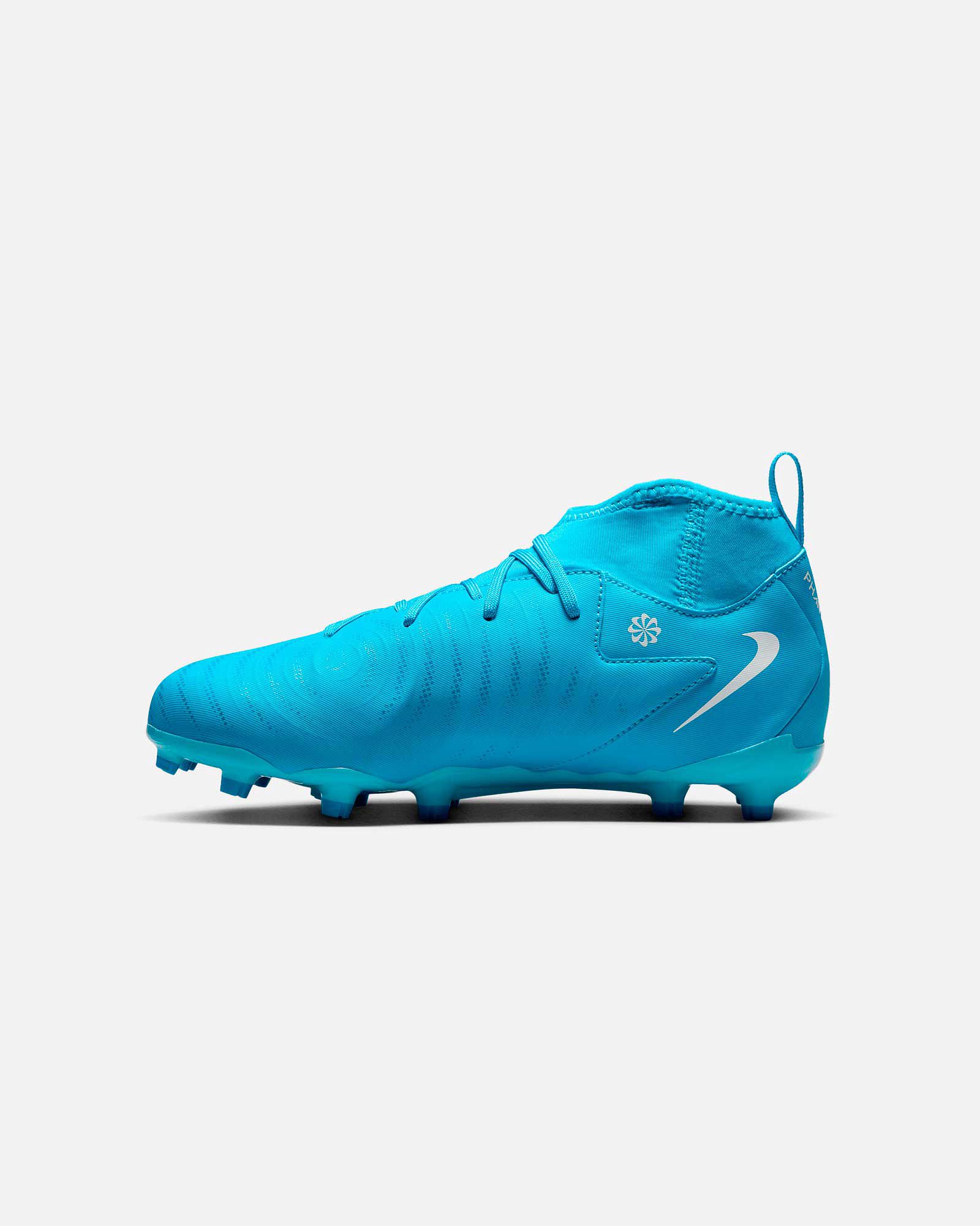 Botas Nike Phantom Luna Academy FG/MG - Fútbol Factory