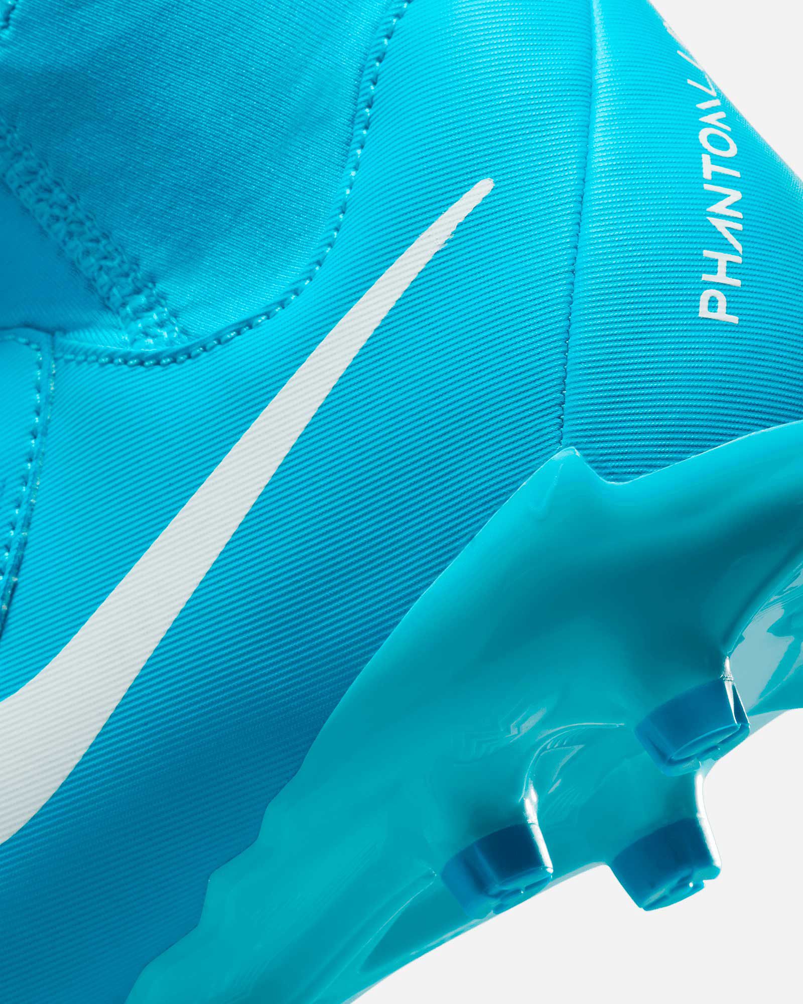 Botas Nike Phantom Luna Academy FG/MG - Fútbol Factory