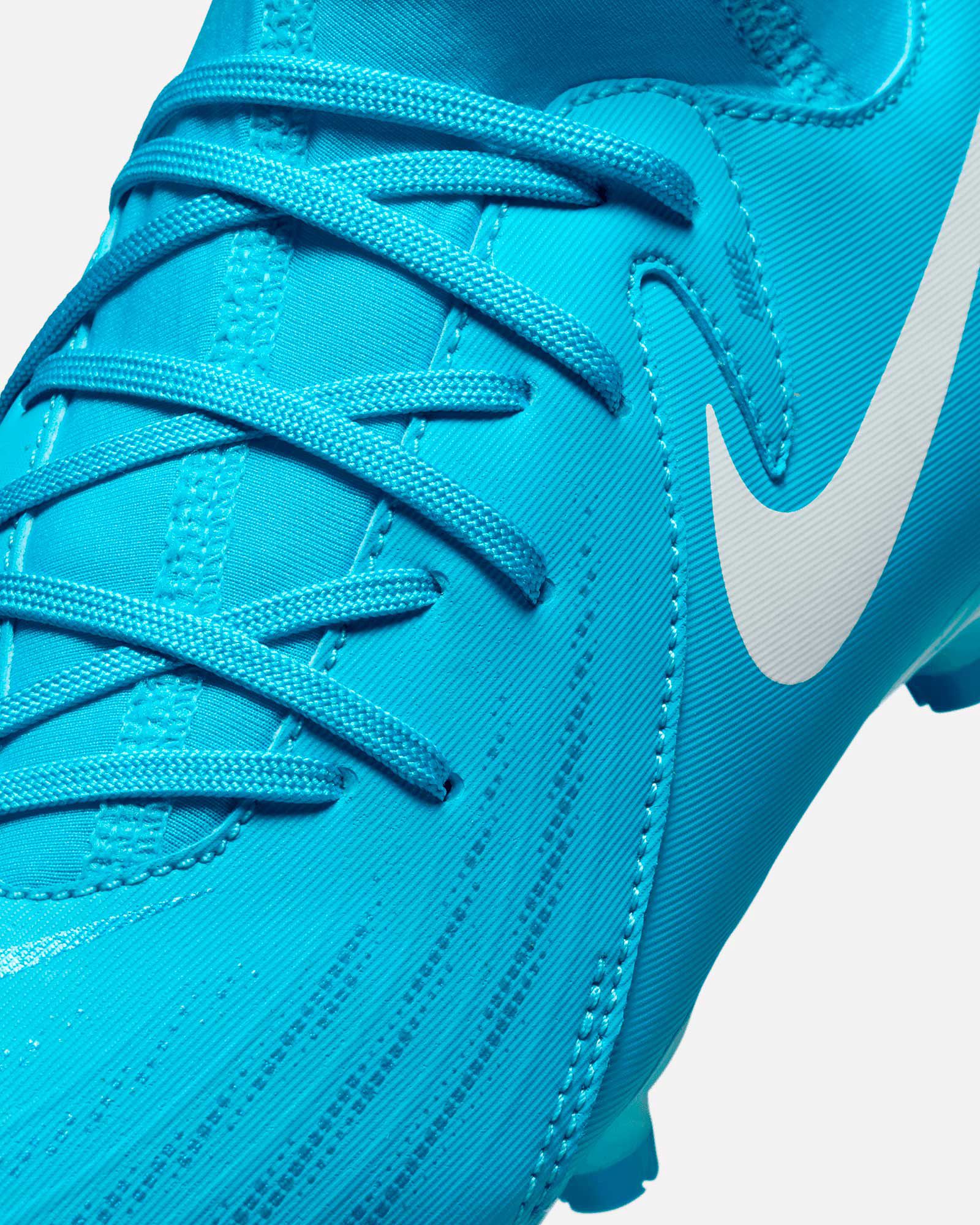 Botas Nike Phantom Luna Academy FG/MG - Fútbol Factory