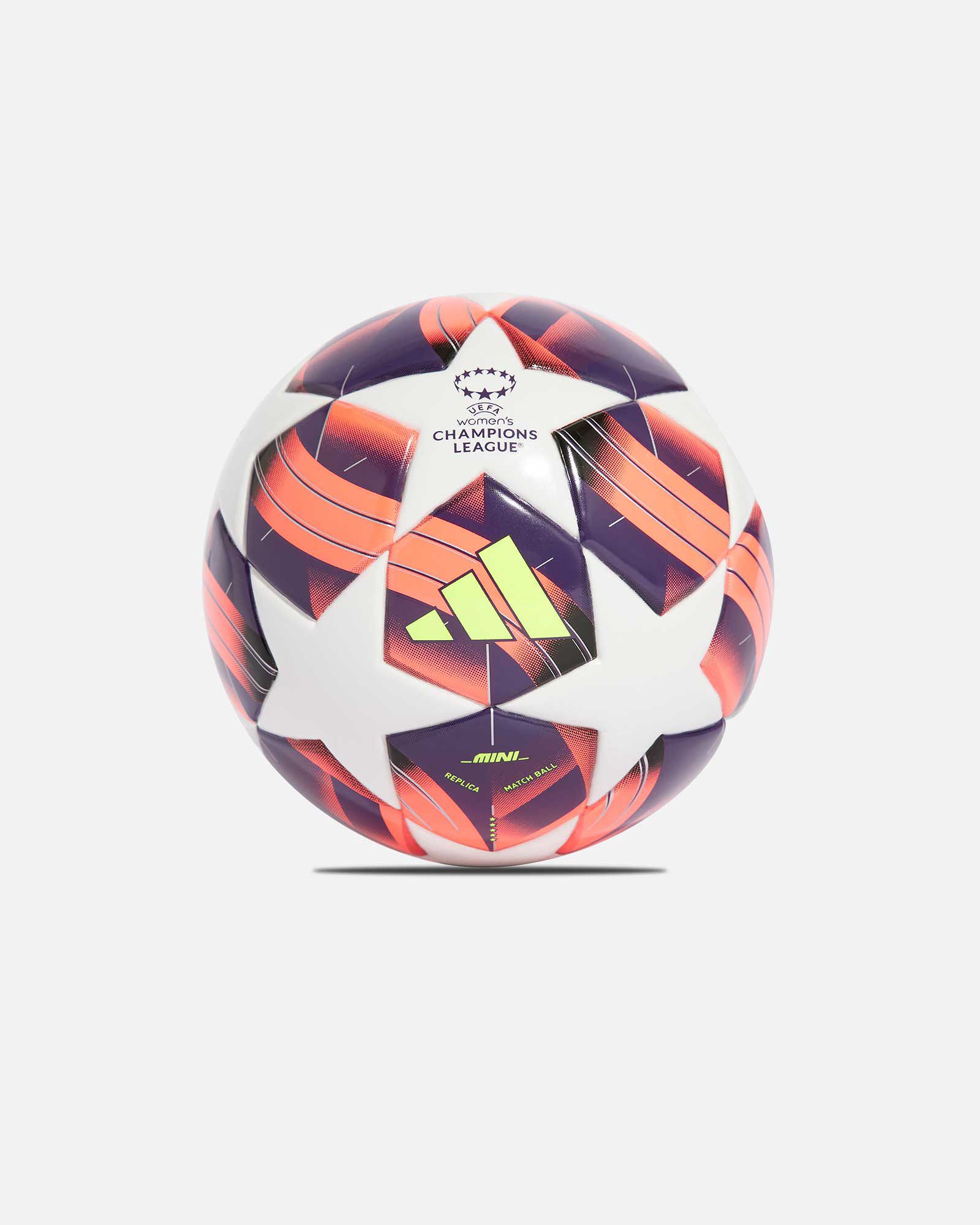 Mini balón WUCL 2024/2025 - Fútbol Factory