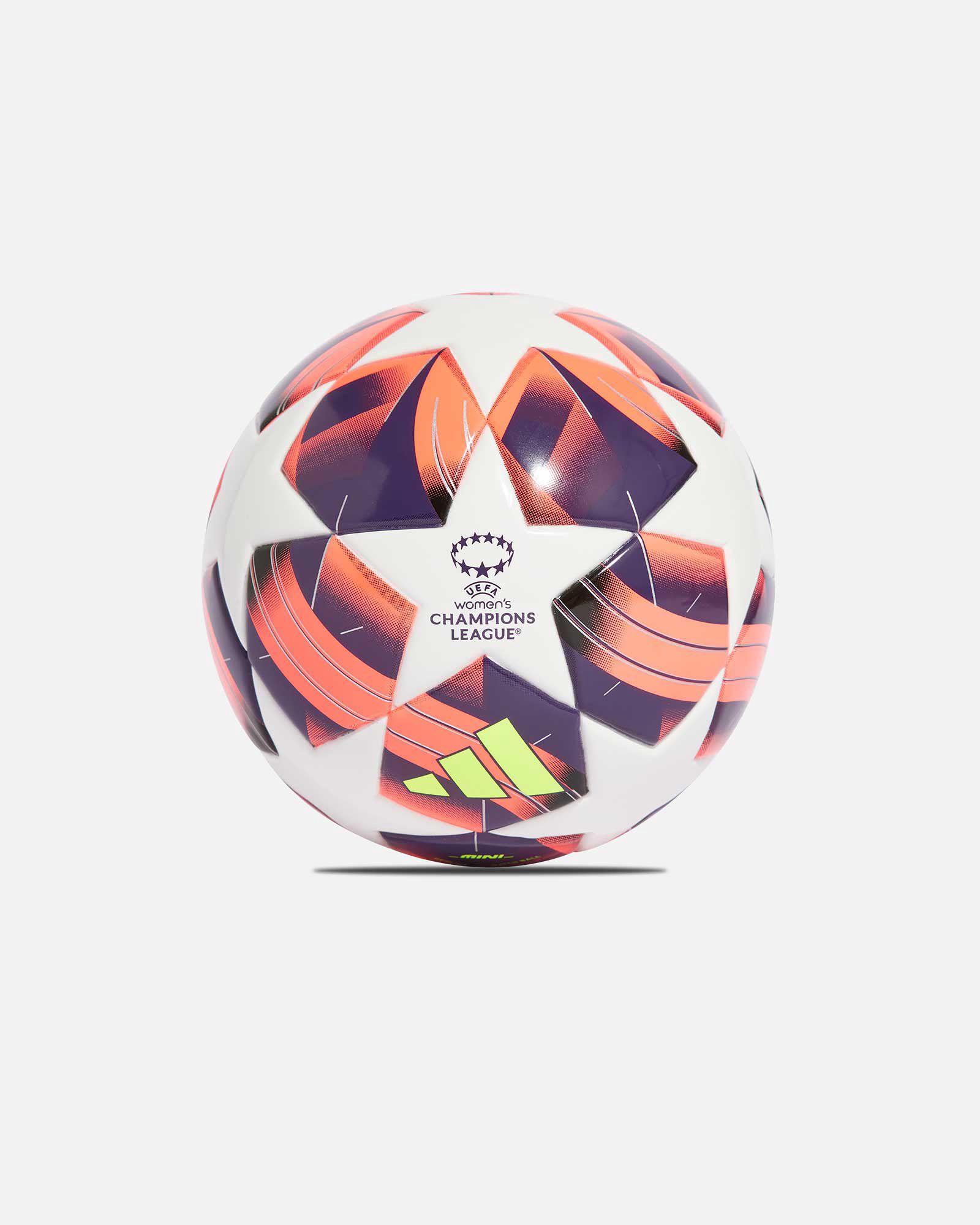 Mini balón WUCL 2024/2025 - Fútbol Factory