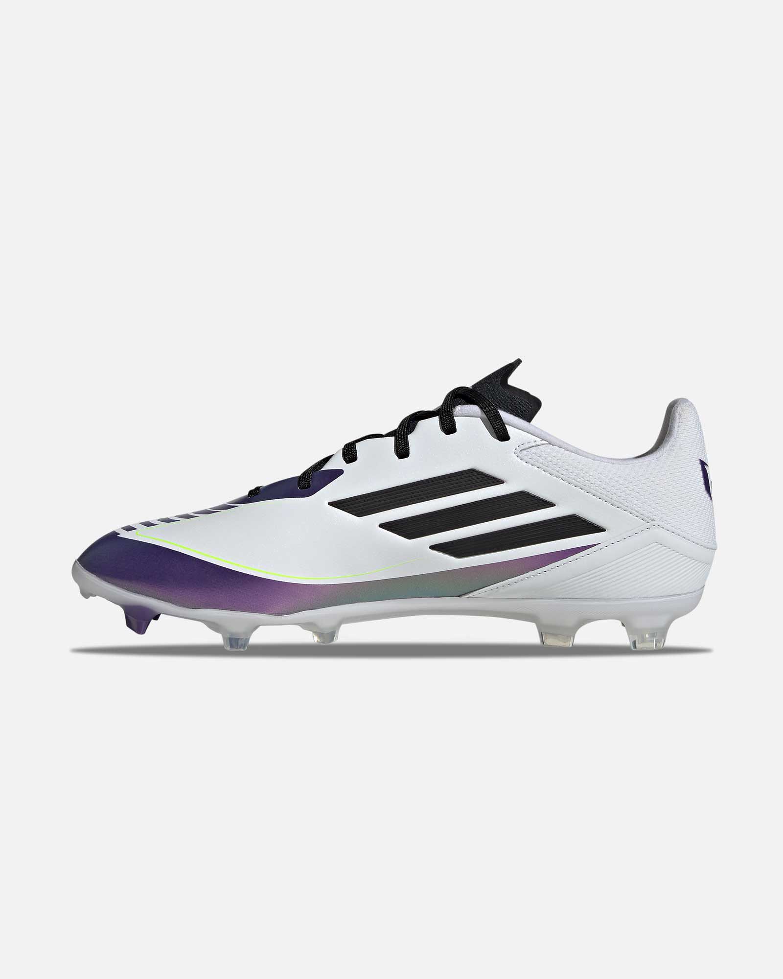 Botas adidas F50 League FG/MG Messi - Fútbol Factory