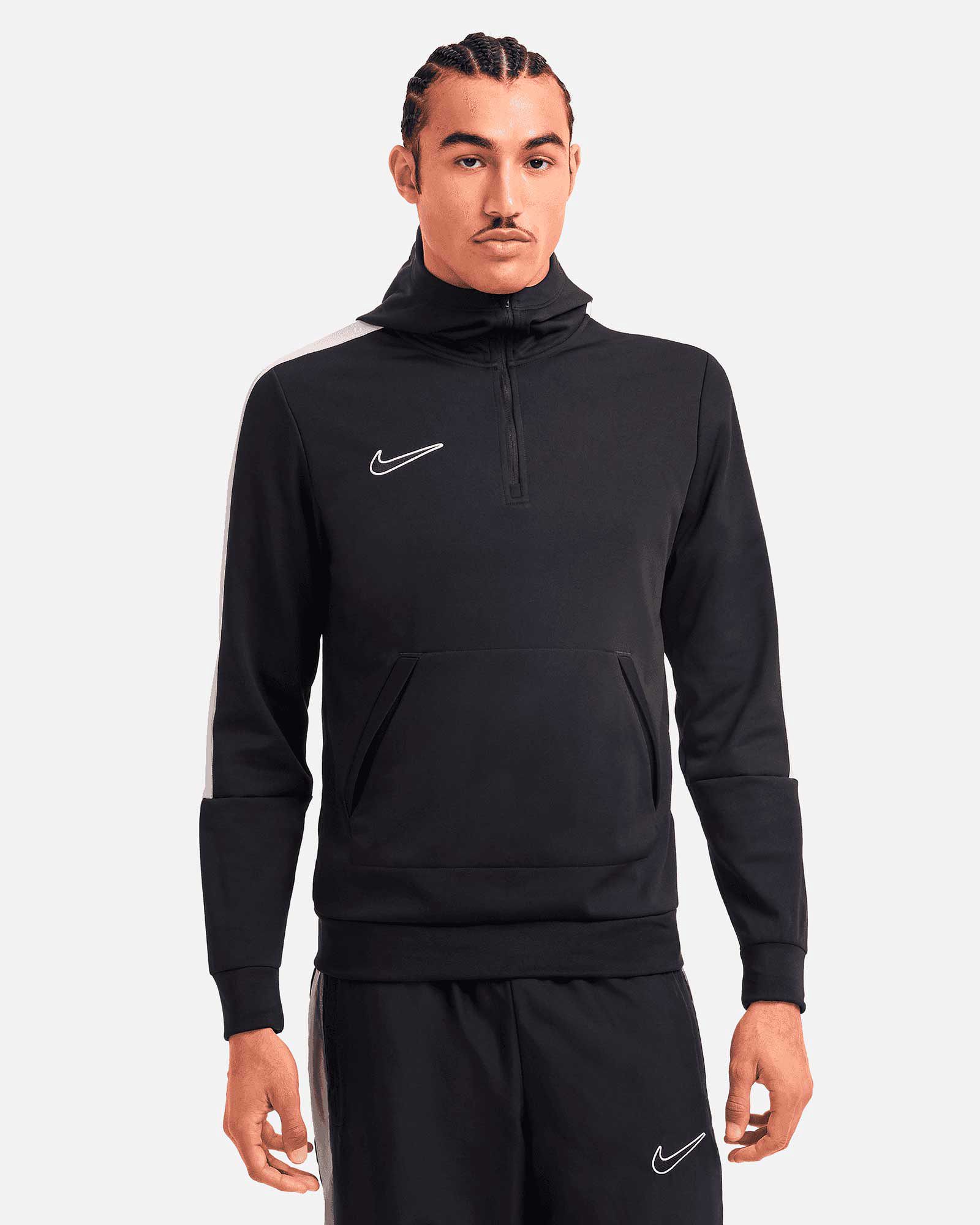 Sudadera Nike Academy Therma-FIT - Fútbol Factory