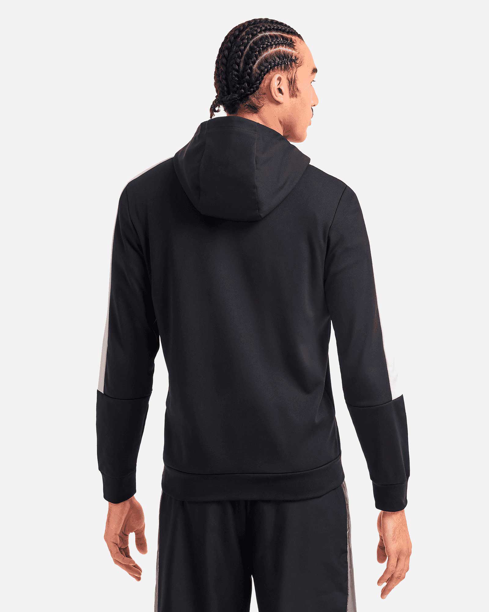 Sudadera Nike Academy Therma-FIT - Fútbol Factory