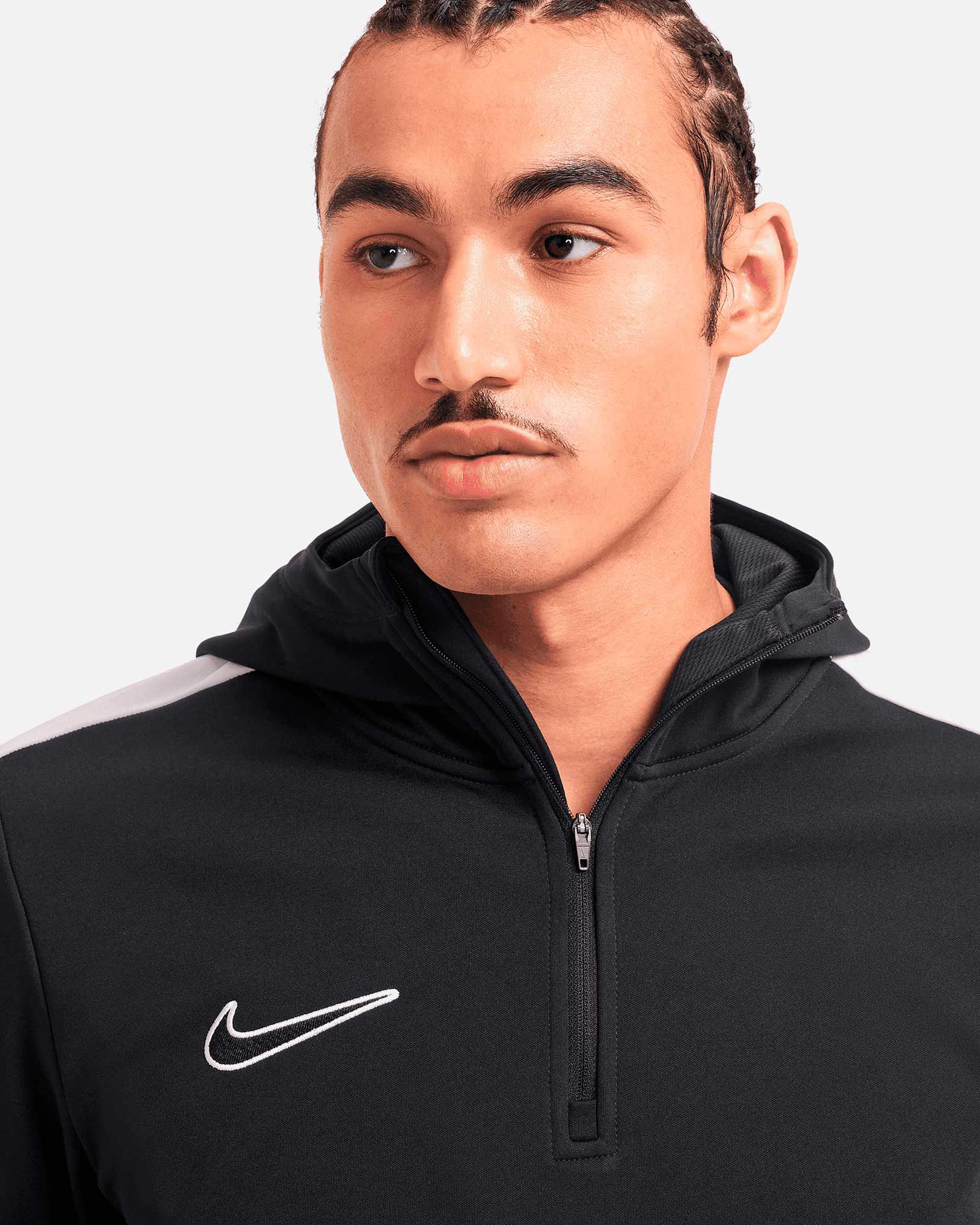 Sudadera Nike Academy Therma-FIT - Fútbol Factory