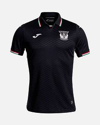 Camiseta 3ª CD Leganés 2024/2025