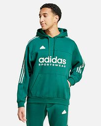 Sudadera adidas House of Tiro 