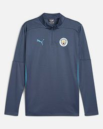 Sudadera Manchester City 2024/2025 Top TR