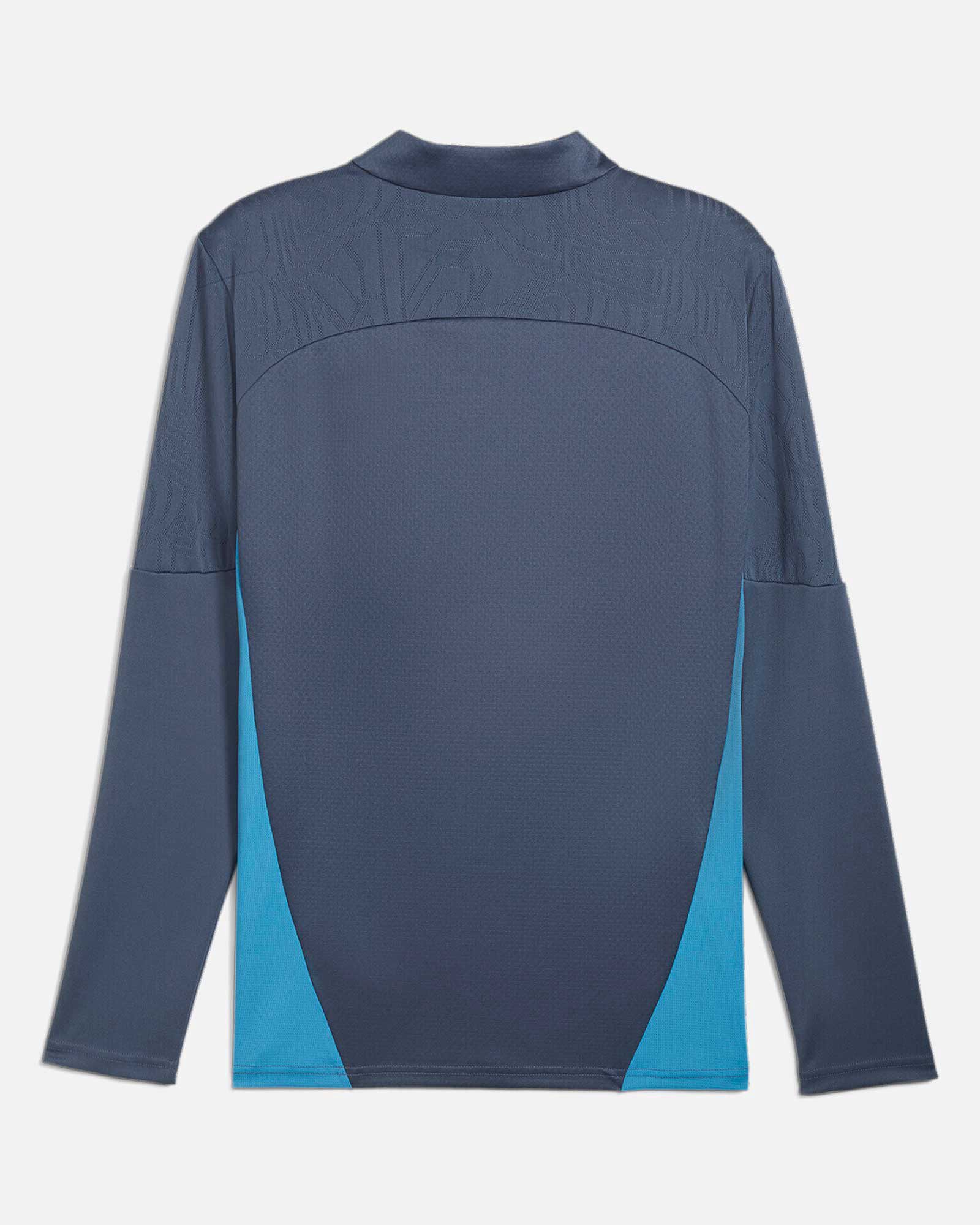 Sudadera Manchester City 2024/2025 Top TR - Fútbol Factory