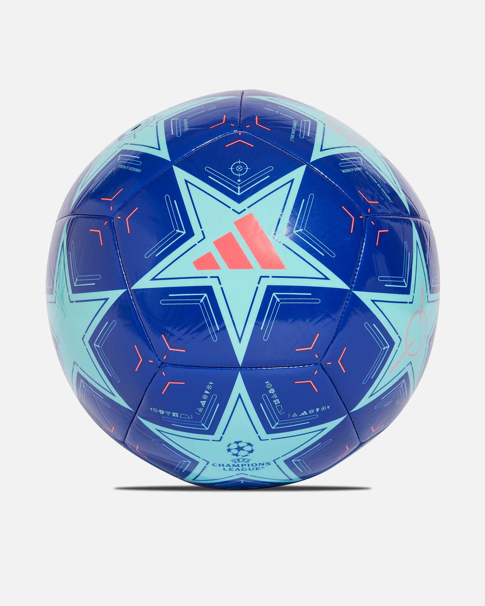 Balón UEFA Champions League 2024/2025 Club League Phase - Fútbol Factory