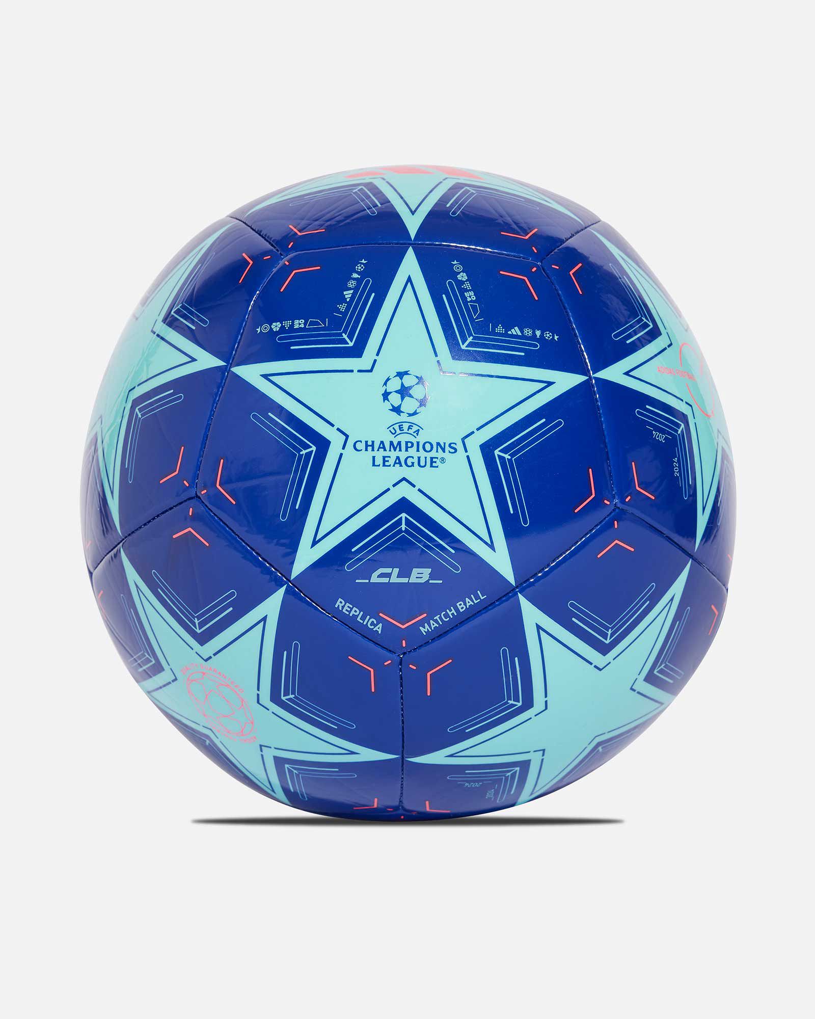 Balón UEFA Champions League 2024/2025 Club League Phase - Fútbol Factory