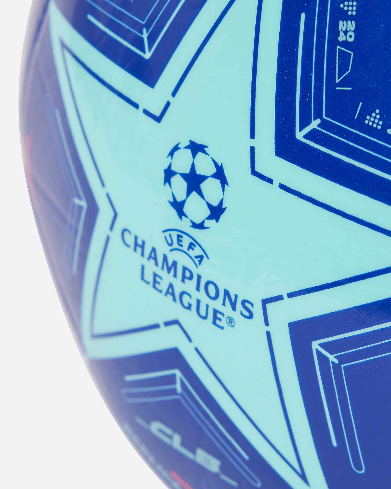 Balón UEFA Champions League 2024/2025 Club League Phase - Fútbol Factory