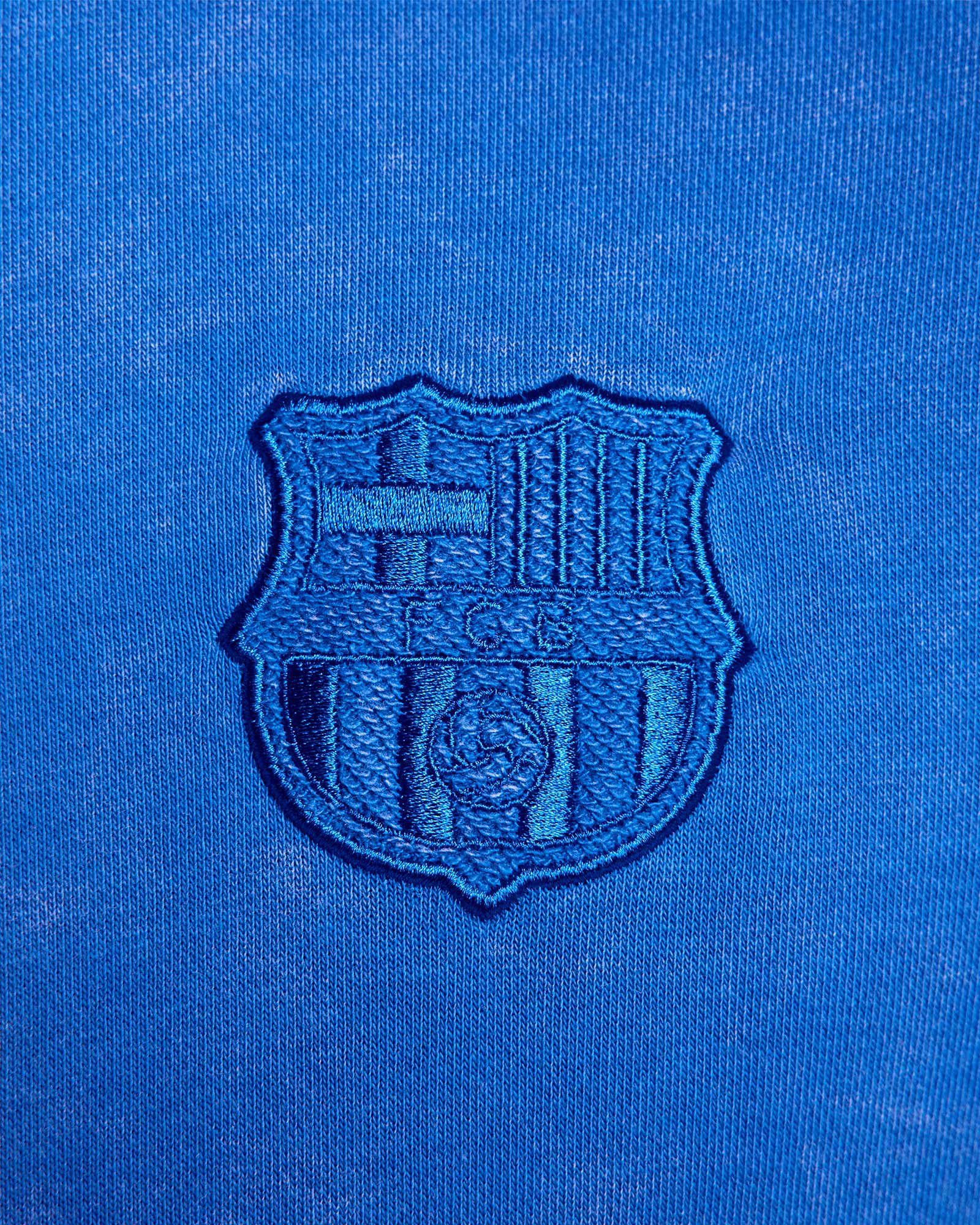 Chaqueta FC Barcelona 2024/2025 Club - Fútbol Factory