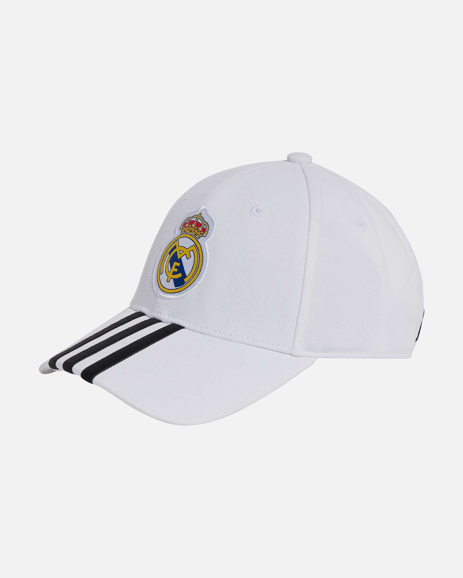 Gorra Real Madrid 2024/2025 - Fútbol Factory