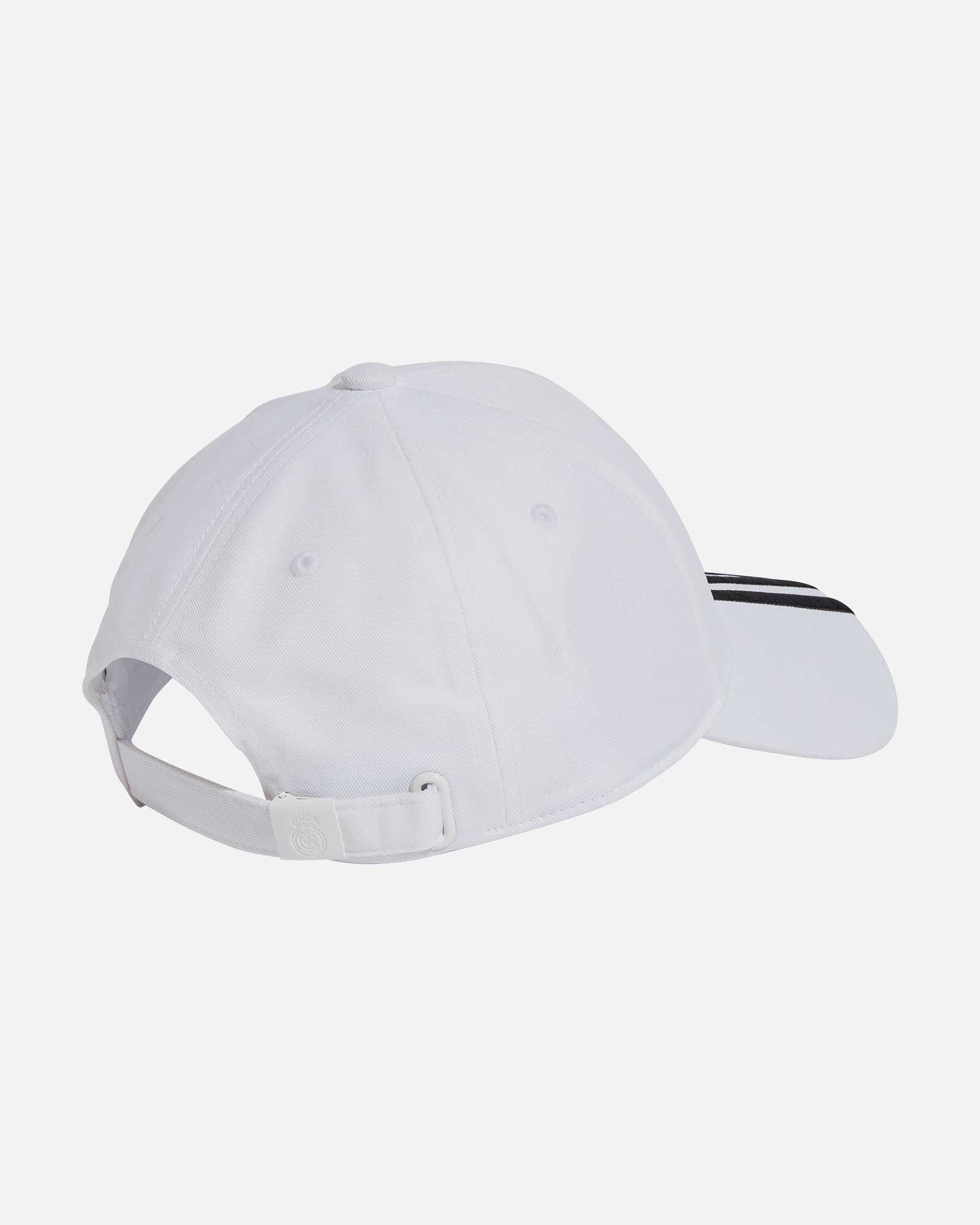 Gorra Real Madrid 2024/2025 - Fútbol Factory