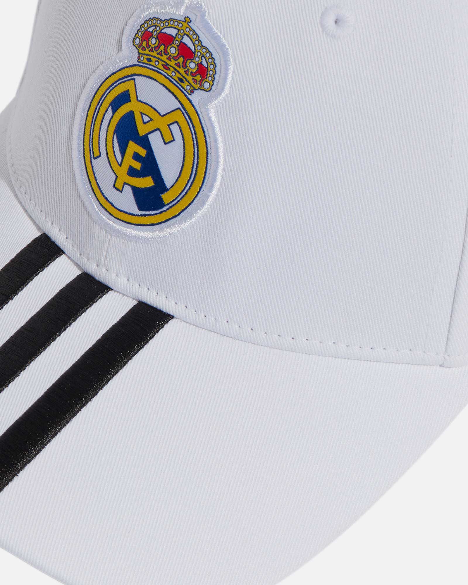 Gorra Real Madrid 2024/2025 - Fútbol Factory