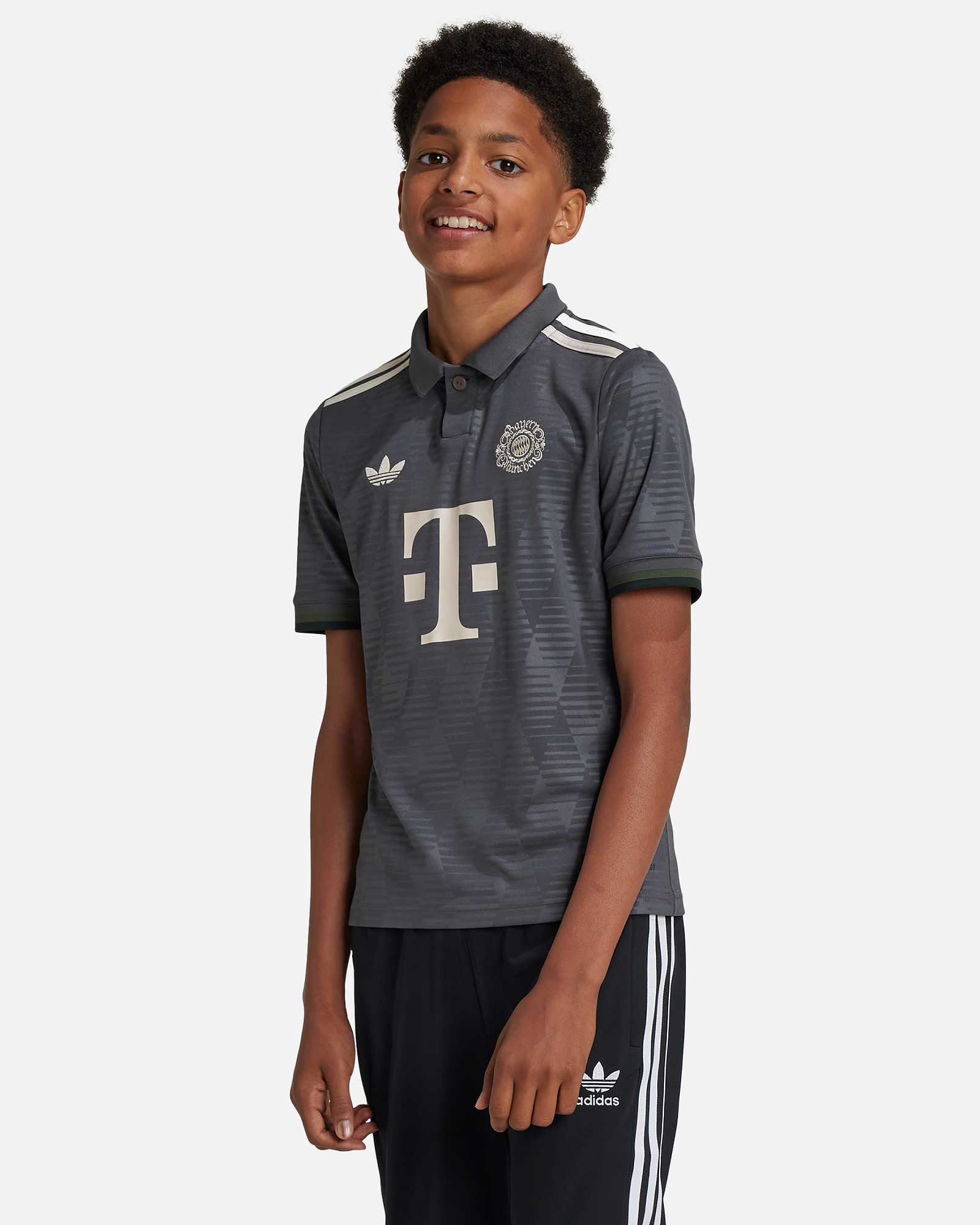 Camiseta 4ª FC Bayern 2024/2025 Wiesn - Fútbol Factory