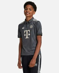 Camiseta 4ª FC Bayern 2024/2025 Wiesn