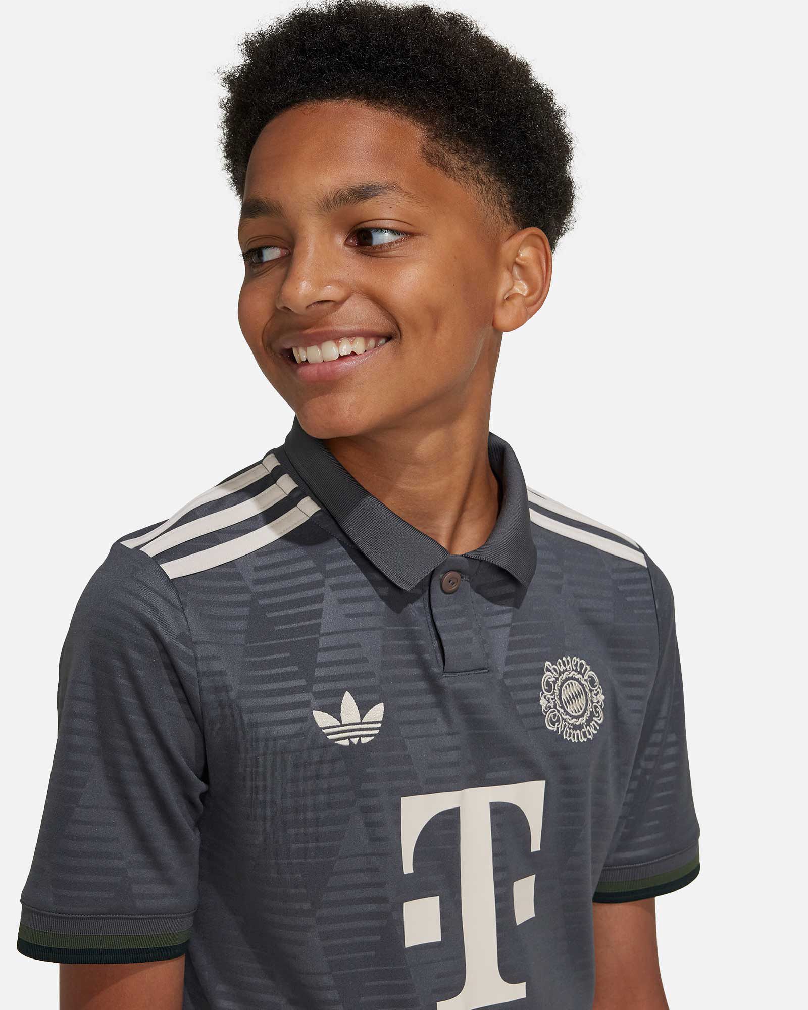 Camiseta 4ª FC Bayern 2024/2025 Wiesn - Fútbol Factory