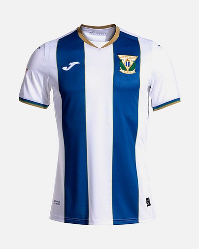 CD Leganés 1ª Camisola 2024/2025