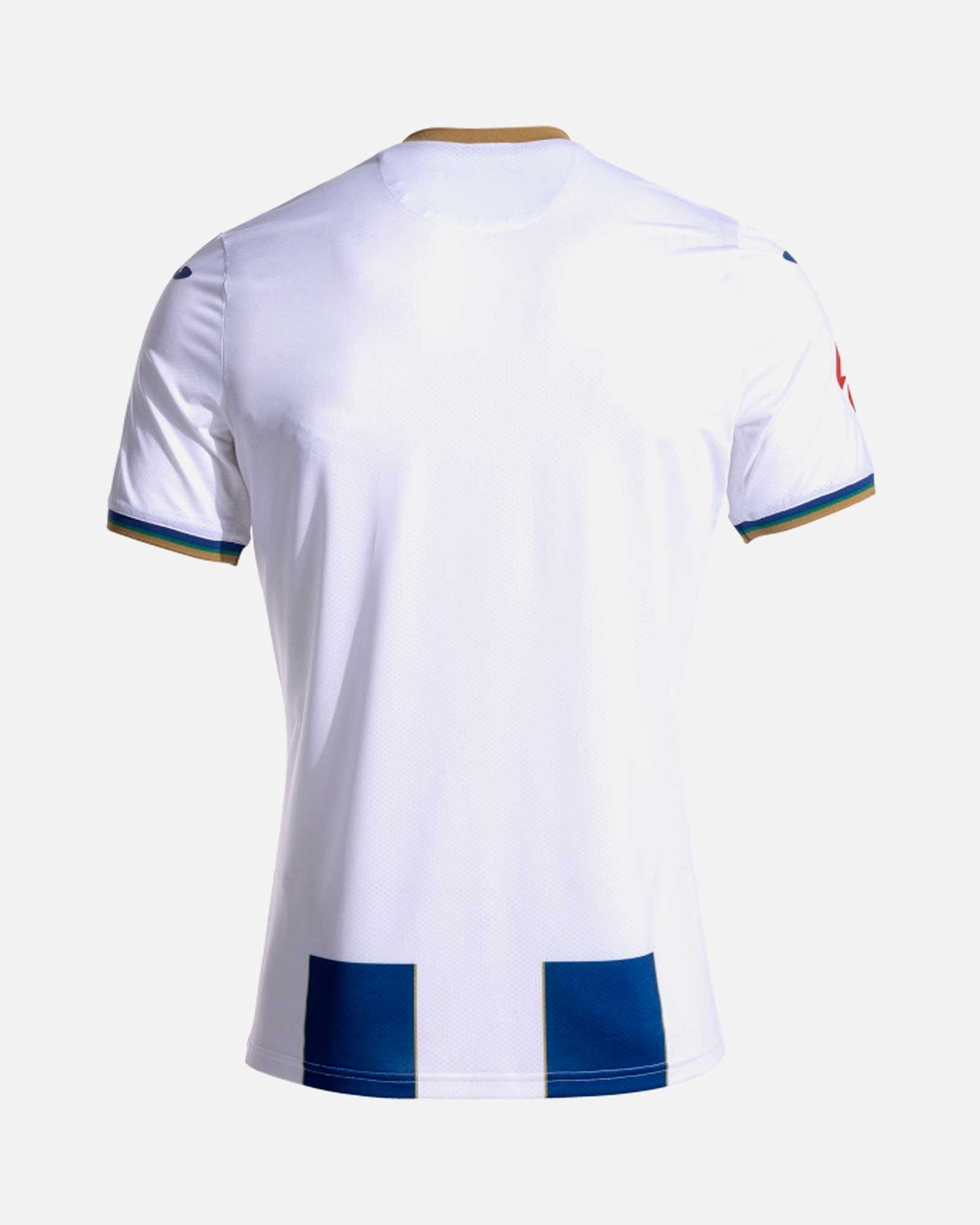 CD Leganés 1ª Camisola 2024/2025 - Fútbol Factory