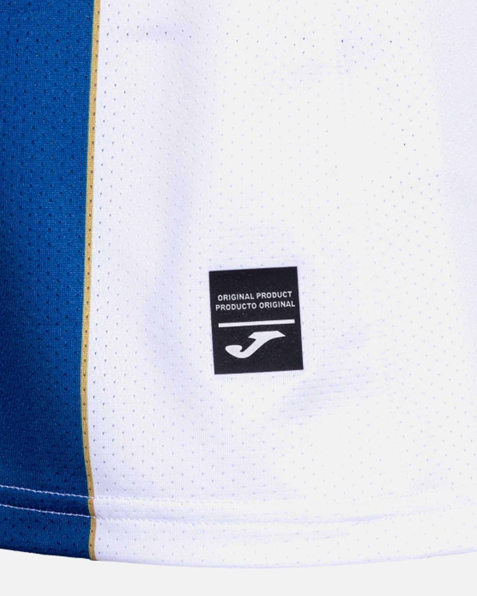 CD Leganés 1ª Camisola 2024/2025 - Fútbol Factory
