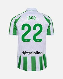 Camiseta 1ª Real Betis 2024/2025 Isco