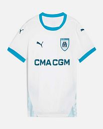 Camiseta 1ª Olympique Marsella 2024/2025