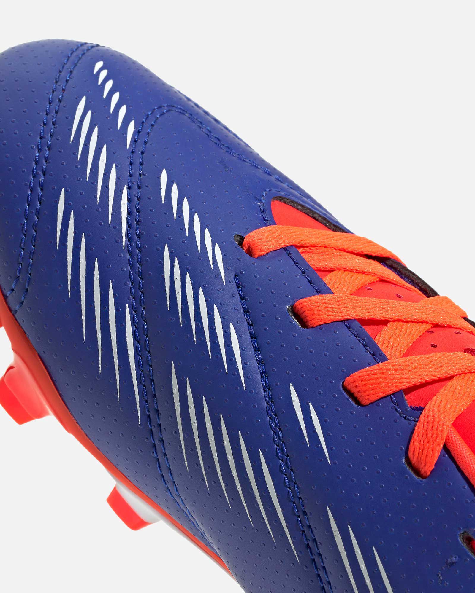 Botas adidas Predator Club FxG - Fútbol Factory