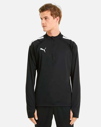 Sudadera Puma TeamLiga