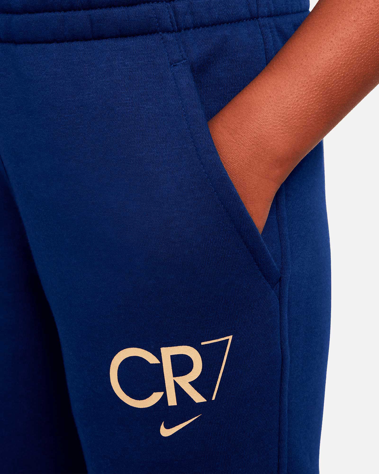 Pantalón Club Fleece CR7  - Fútbol Factory