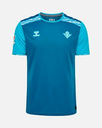 Camiseta 3ª Real Betis 2024/2025