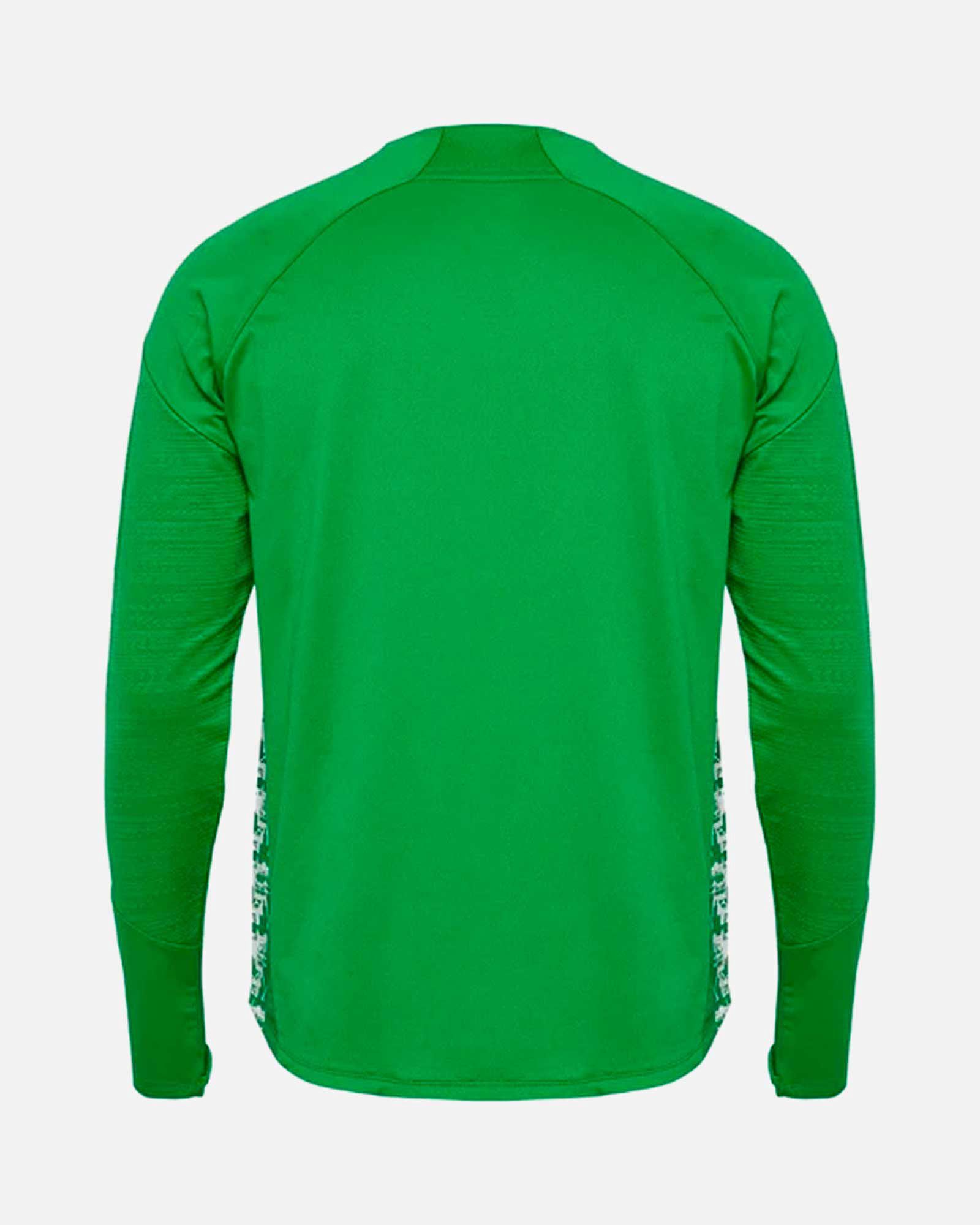 Sudadera Real Betis 2024/2025 Prematch - Fútbol Factory